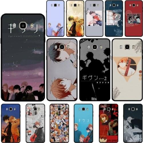 YNDFCNB Given Phone Case for Samsung J4 6 7 2 5 8plus prime core 2017 2018 pro