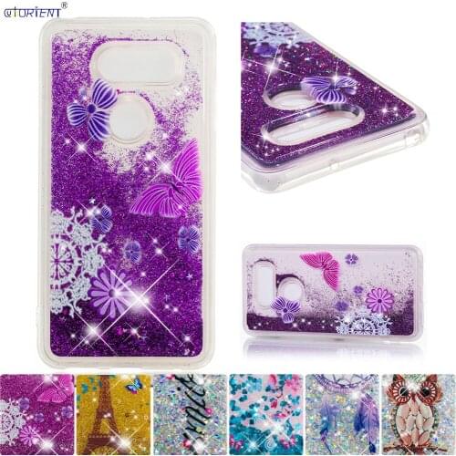 CUSORIENT Phone Cases LG V30 Plus