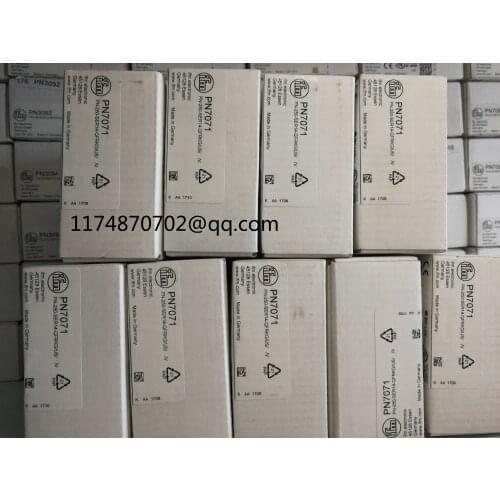 IFM PN7071 sensor 100% new and original