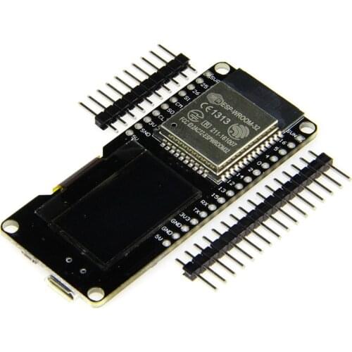 Esp32 OLED OLED module esp32 for WiFi and Bluetooth ESP ESP32