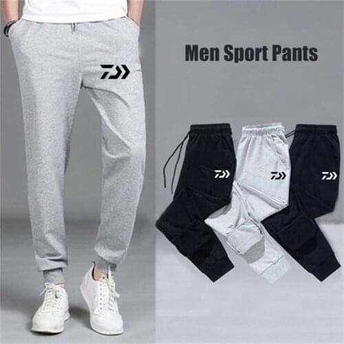 Giyu Men's Trousers