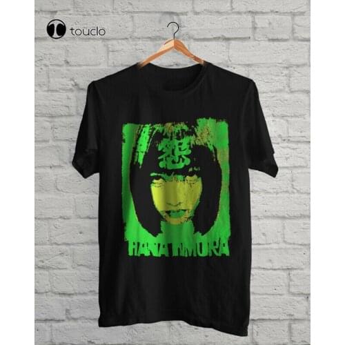 Hana Kimura Werstler Stardom 2 T Shirt