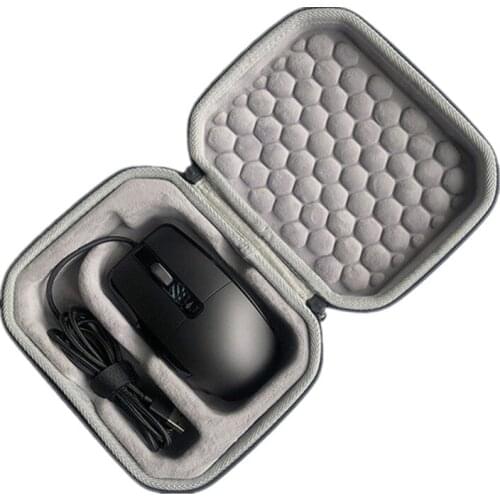 Fashion Carrying Case for Mi Game Mouse Storage Box Protection Bag for Xiaomi Mouse