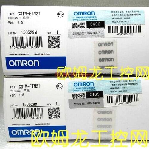 CS1W-PDC55 process analog I/O unit brand new original