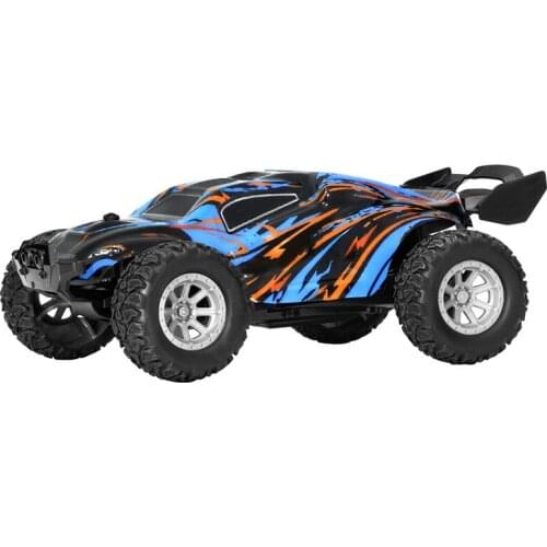 4WD RC Car 2.4G Radio Remote Control Cars Electric High Speed Car Buggy Off-Road Drift Control Trucks Boys Toys For Children