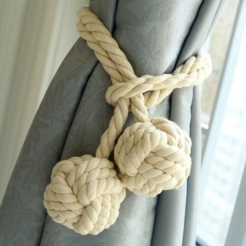 ROMANZO Curtain Accessories