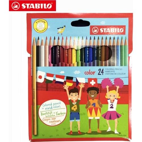 Stabilo 