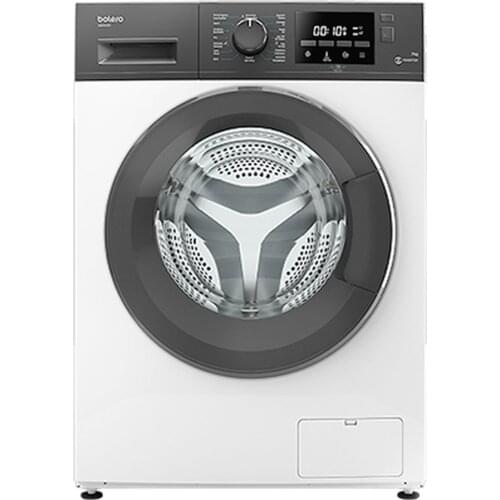 Washing machine Cecotec Bolero DressCode 7200 Inverter 1400 rpm 7 kg
