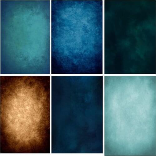 Vinyl Custom Photography Backdrops Props Vintage Grunge Portrait Theme Photo Studio Background LCJD-99