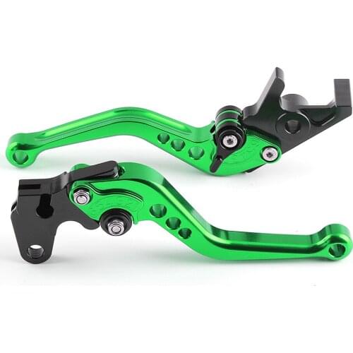 Motorcycle Parts Clutch Lever for Kawasaki KLE500 1991-2007 NINJA 650R (ER-6f ER-6n) Z750S (not Z750 model) 2006-2008