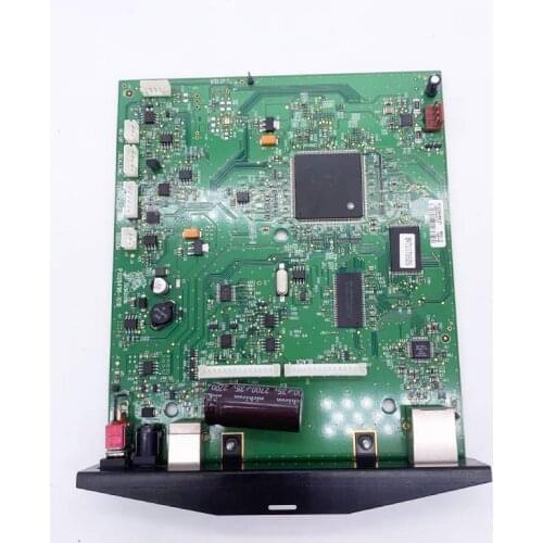 Printer parts main board motherboard FOR Zebra GK888T Desktop Network USB Ethernet Logic Control Board printer board