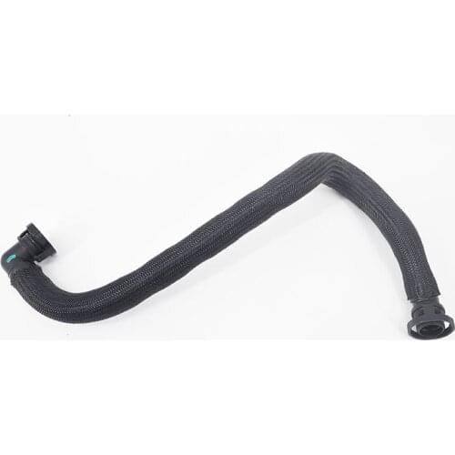 Zeroclearance Brand New Oil Vapor Hose Valve Chamber Breather Pipes For Peugeot 3008 408 508 308S for Citroen C4L C5 C3-XR 1.6T