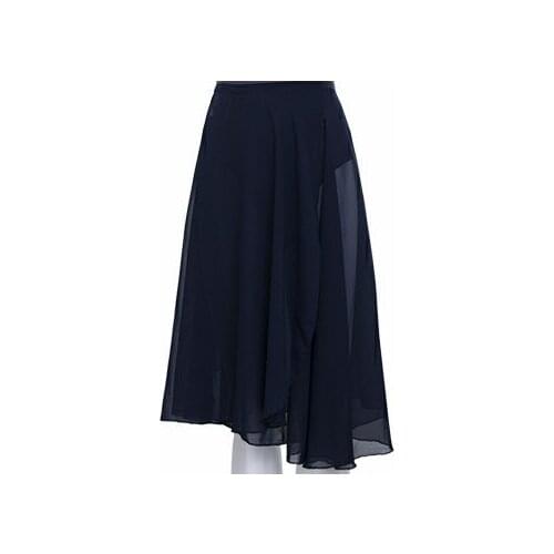 Women professional Leotard classical ballet Dress Adult Chiffon Ballet Tutu Skirt Dance Wrap Scarf Practice Leotard For Children