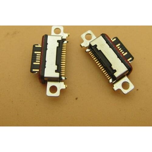 1pcs For xiaomi mi 11 pro Micro USB Charging Port Plug Dock Connector Socket Jack Repair Parts Replacement