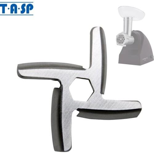 1pc Mincer Knife Stainless Meat Grinder Blade for Polaris PMG 1828 1829 1832 1835A 1840 1845 1848 2029 Kitchen Appliance Parts