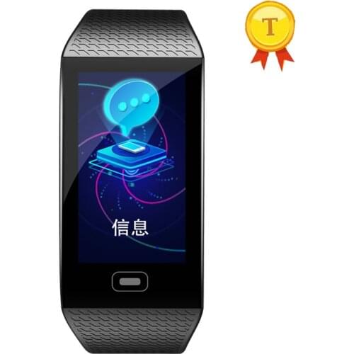 2019 New Bluetooth smart watch smart band woman man Heart Rate HeartRate sport wrist band watch for iphone 8 7