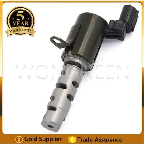 24355-23770 24355-23800 24355-23763 2435523770 VVT Variable Timing Solenoid For Hyundai ELANTRA KIA SOUL SPECTRA 2.0L