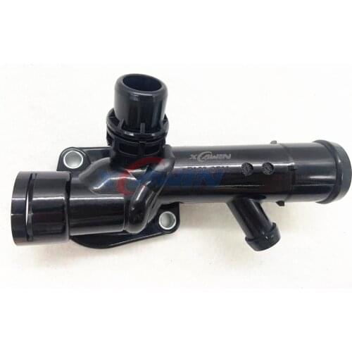 A-udi A4 A6 C6 Q5 2.0 TDi Temperature Sensor and Housing 03L121132AC