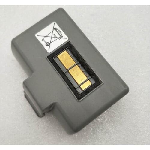 Battery 7.4V Li-Ion AT16004-1 for Zebra QL320PLUS QL320 PLUS printer