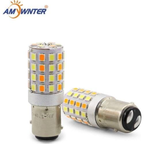AMYWNTER LED Lamps