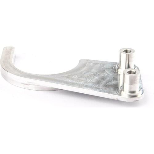 Automobile Refitting THE LOWER TIMING CHAIN GUIDE Is Suitable For The Honda K20k24 Timing Chain Baffle