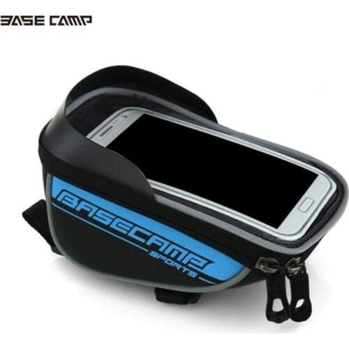 Bicycle Bags Basecamp China