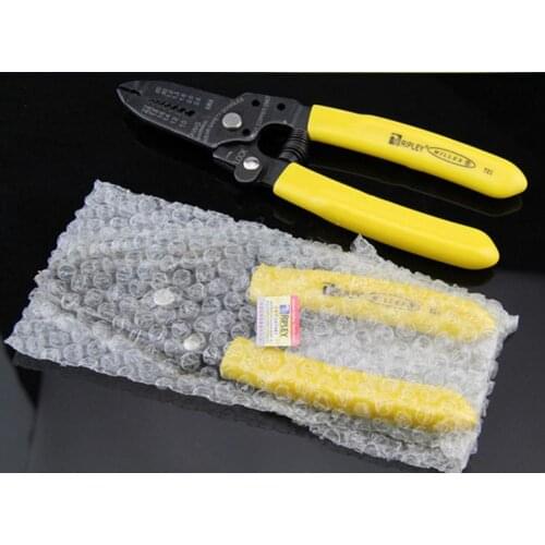 Free Shipping Original Miller 721 Fiber Optic Jacket Stripper/Cutter Multi-Wire Stripper 0.6-2.6mm (22~10AWG)