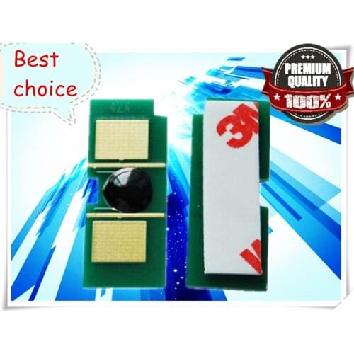 10pcs Compatible Q3960A Q3961A Q3962A Q3963A Q3964A Toner cartridge Chip for LaserJet 2550, 2550l, 2550n, 2800, 2820, 2840