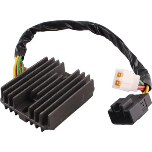 CNC Motorbike Voltage Regulator Rectifier For Honda CB900 CB919 VTX1300 VTX 1300 CB 900 919 2002 2003 2004 2005 2006 2007 2008
