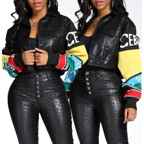 Женские осенние куртки Combhasaki China At AliExpress