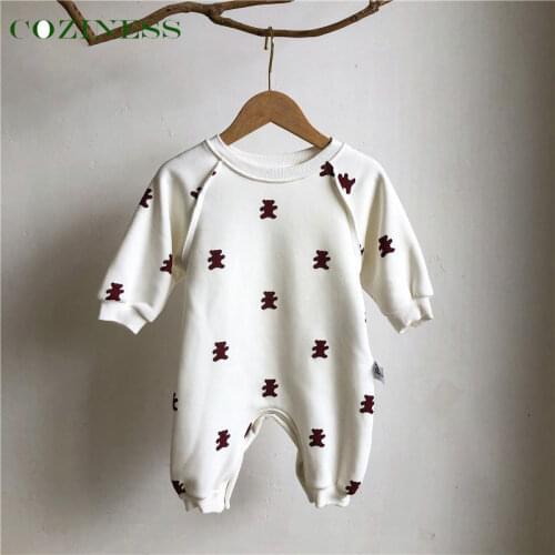 COZINESS Clothes For Newborn Boys