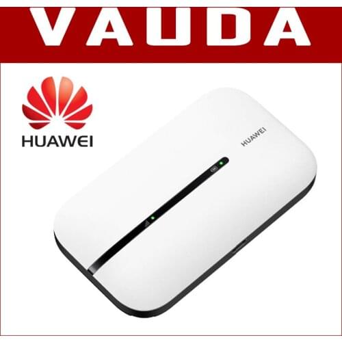 HUAWEI 4G Mobile WiFi 3 E5576-855 Router 2.4GHz Rate 150Mbps 1500mAh mini HUAWEI Mobile WiFi 3 E5576-855 WiFi Router