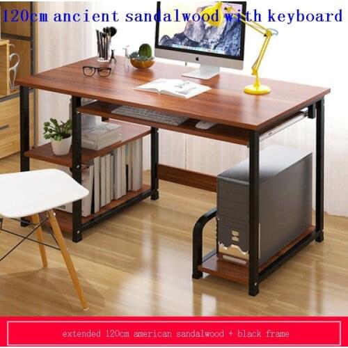 Tisch Escritorio Mueble Scrivania Ufficio Dobravel Children Schreibtisch Stand Laptop Mesa Study Table Computer Desk