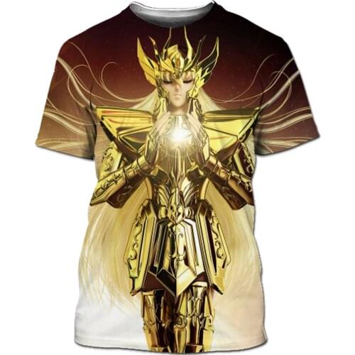 NISDCIHD Mens Summer T-shirts