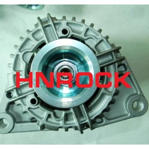 NEW 24V AUTO ALTERNATOR 0124655005 4892320 12594 FOR IVECO TRUCK