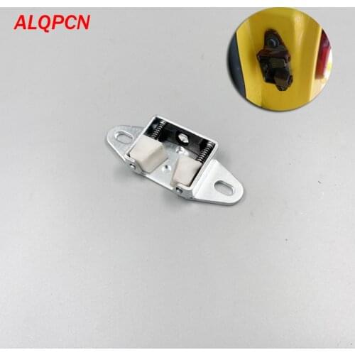 Back door limited tailgate stoper for nissan caravan E24 1986-20