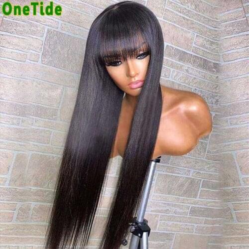 Искусственные парики ONETIDE China At AliExpress