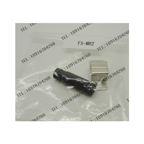 1 Piece FX-MR1 FX-MR2 FX-MR3 FX-MR5 FX-MR6 Optical Fiber Sensors Focus Lens 100% Original & New