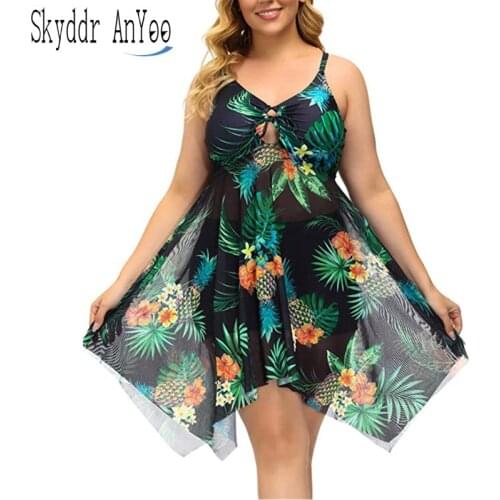 Купальники танкини SKyddr AnYoo China At AliExpress