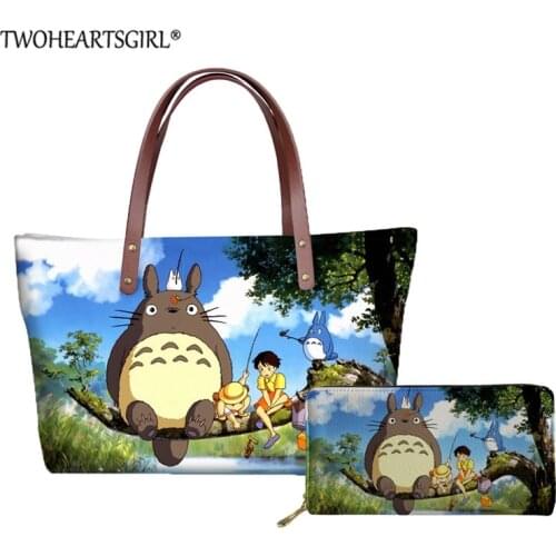 Twoheartsgirl Women's Bags With Print