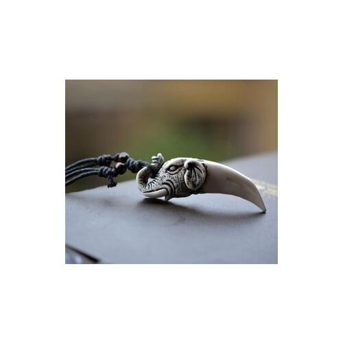 National trend unique accessories national trend male necklace pendant qt006