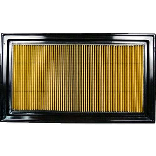 Air Filter for 2005- NISSAN CUBE / MARCH / NOTE / MICRA / NV200 / EVALIA / QASHQAI / TIIDA / Versa OEM:16546-ED000 #SK182