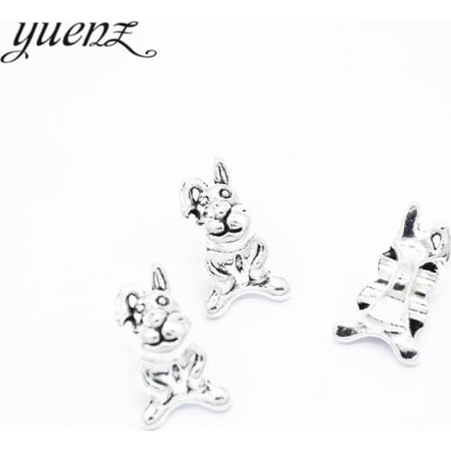 YuenZ Silver Bracelets