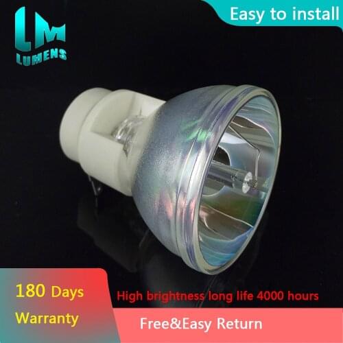 P-VIP 280/0.9 E20.9n Replacement 680i6 600i6 Interactive SMART Whiteboard System Projector UF70 UF70w projector lamp