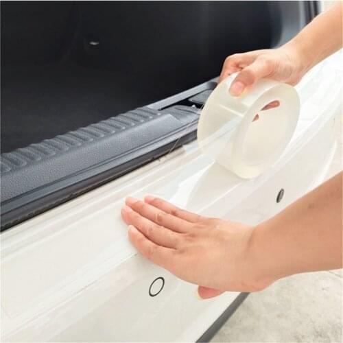 Car Body Scratch Protector for Hyundai Solaris Accent I30 IX35 Tucson Elantra Santa Fe Getz I20 Sonata 8