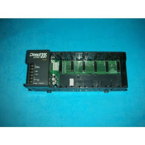 1PC USED PLC D2-06B KOYO