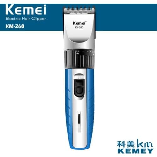 Clipper Rechargeable Hair Cutting Beard Hair Trimmer Styling Tools Hair Shaving Machine Electric Shaver for Man Barber