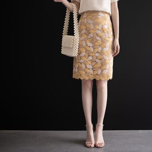 Mesonoxian Women's Skirts