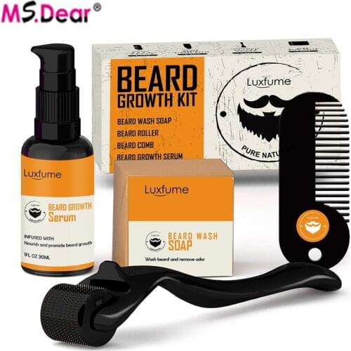 Ms.Dear Hair Loss Remedies