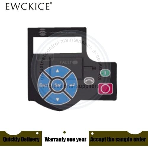 NEW PF525 25BD017N104 25BD017N114 25B-D017N104 25B-D017N114 HMI PLC Membrane Switch keypad keyboard